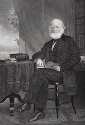 William Cullen Bryant